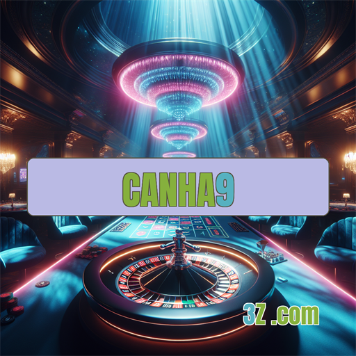 Apostas com Estilo: A Nova Era do Canha9