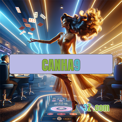 Canha9: A Inovadora Seção de Aplicativos para Gamers
