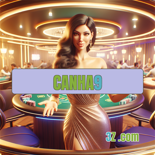 Login do Canha9: Entrando no Mundo dos Jogos Interativos