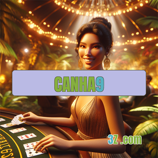 A Nova Plataforma Canha9 que Revolucionou o Mundo Gamer
