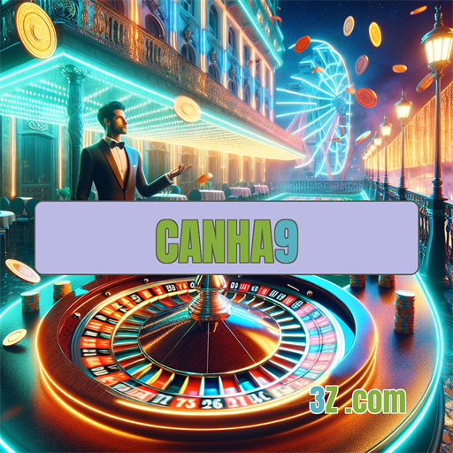 Slots Inovadoras e Empolgantes no Canha9 para Todos