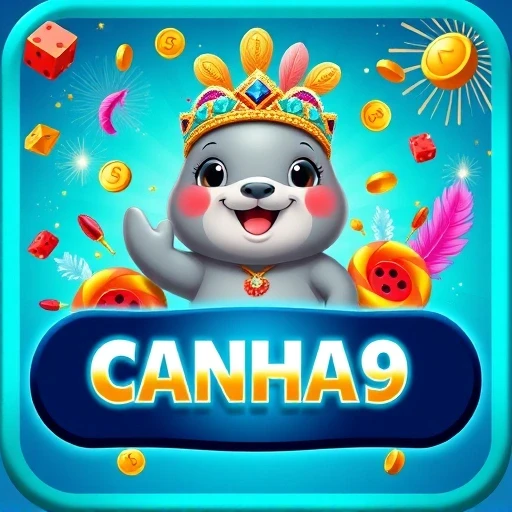 canha9 Logo