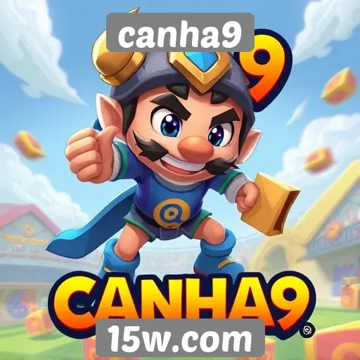 Experiência de jogo do Canha9 é bem avaliada