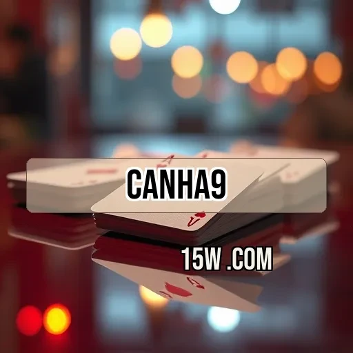 canha9 Casino Ao Vivo