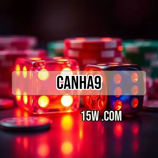 canha9 Quebra-Cabeças