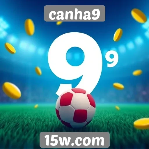 Promoções especiais atraem mais jogadores ao canha9