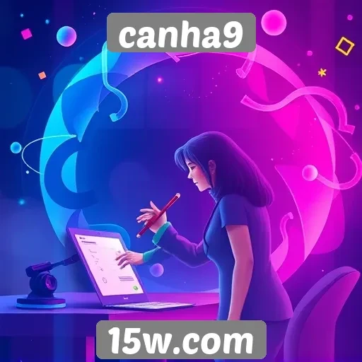 Avaliação da experiência do usuário em canha9