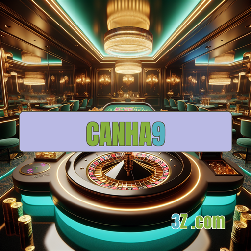 Explore o Exclusivo Mundo VIP do canha9 e Conquiste!